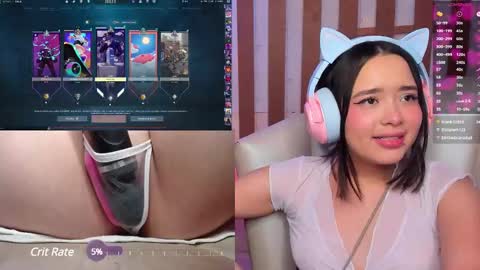 Ashley online show from 03/07/25, 11:27