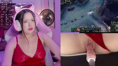 Ashley online show from 11/22/25, 05:17