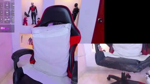 Ashley online show from 11/30/25, 05:33