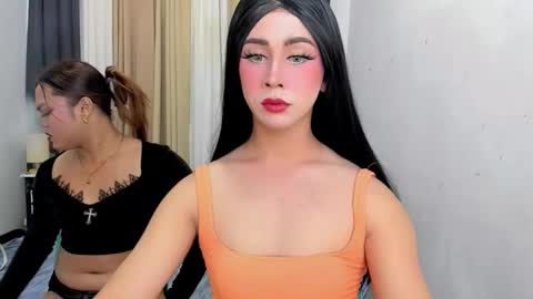 ashley online show from 01/14/26, 01:11