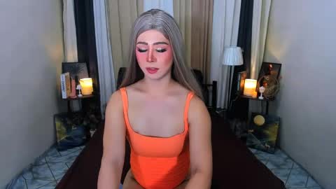 ashley online show from 05/08/26, 11:48