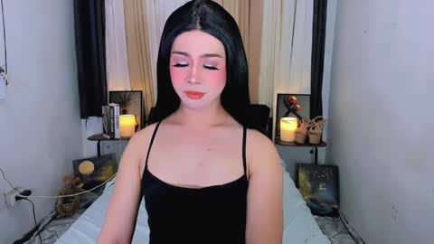 ashley online show from 06/08/26, 10:59