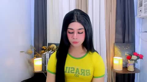 ashley online show from 07/21/26, 05:59