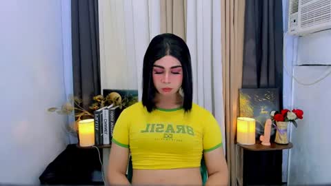 ashley online show from 07/22/26, 06:00