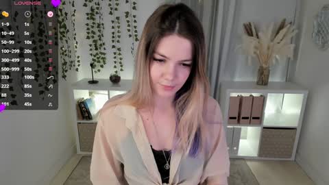 Snapshot of ashley_swan chatting on 02/01/25, 10:34 Ashley next stream on Sunday online show from 02/01/25, 10:34