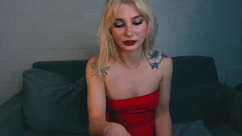 Ashley online show from 06/14/26, 12:18