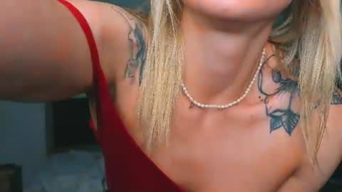 Ashley online show from 07/30/26, 02:21