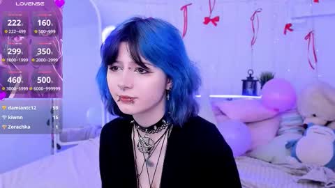 Ashley online show from 03/05/26, 09:11