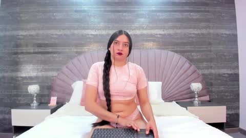 Snapshot of ashley_winterss chatting on 03/29/26, 12:27 ASHLEY online show from 03/29/26, 12:27