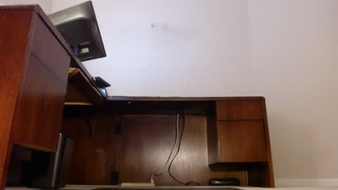 Ashley Ann online show from 01/08/25, 05:37