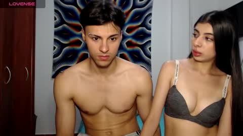 ASHLEY AND TYLER online show from 12/07/24, 09:33