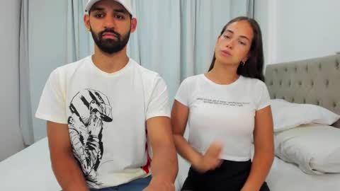 Snapshot of ashleyandzamir chatting on 01/10/25, 12:04 Ashley  Zamir online show from 01/10/25, 12:04