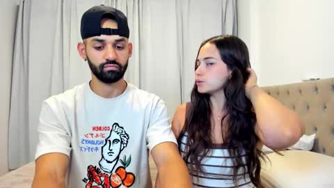 Snapshot of ashleyandzamir chatting on 11/09/25, 09:57 Ashley Zamir online show from 11/09/25, 09:57