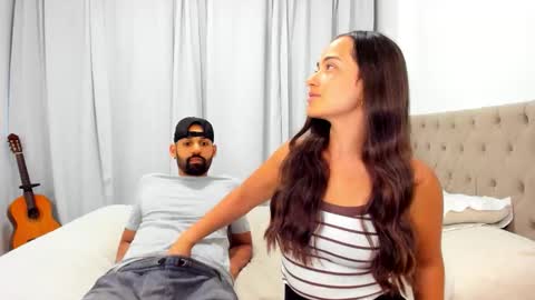 Snapshot of ashleyandzamir chatting on 03/02/26, 10:16 Ashley Zamir online show from 03/02/26, 10:16