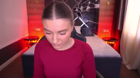 ashleybaee online show from 10/30/25, 01:23