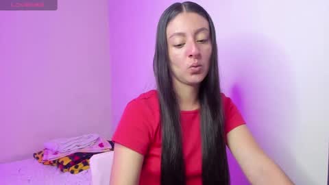 Ashley online show from 09/22/25, 03:25