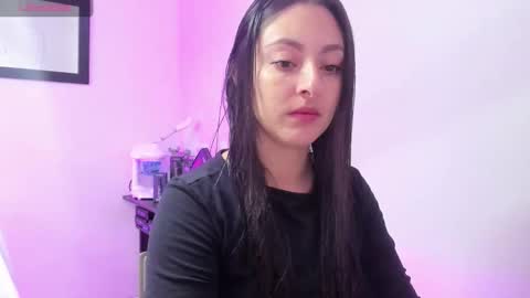 Ashley online show from 12/05/25, 01:20