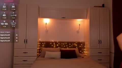 AshleyBlush online show from 02/14/26, 08:27