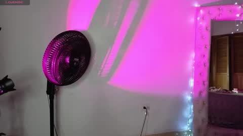 CAMILA online show from 10/25/25, 08:47