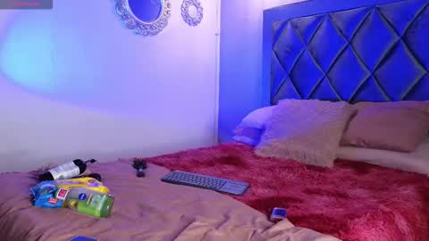 CAMILA online show from 10/29/25, 09:05