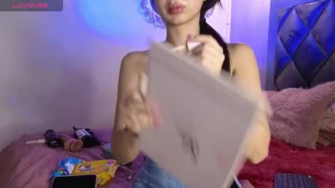 CAMILA online show from 11/01/25, 09:39