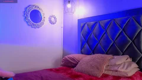 CAMILA online show from 11/26/25, 09:27