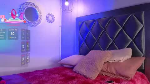 CAMILA online show from 11/27/25, 08:33