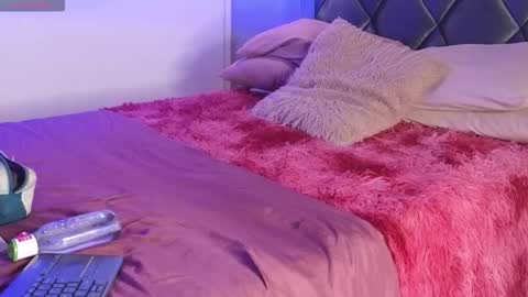 CAMILA online show from 12/02/25, 10:05