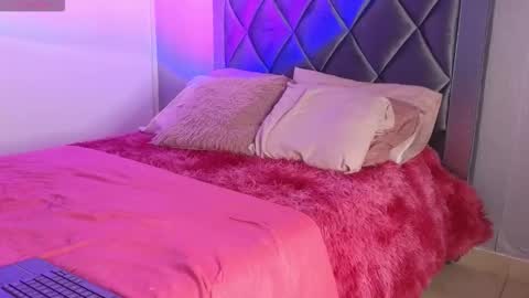 CAMILA online show from 12/13/25, 08:47