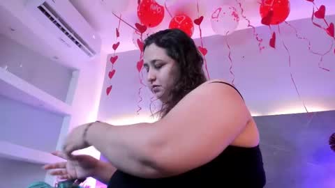 ASHLEY  online show from 02/12/25, 07:56