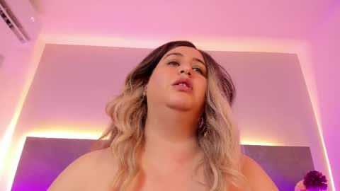 ASHLEY  online show from 03/05/25, 04:24