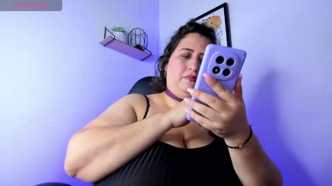 ASHLEY  online show from 06/07/26, 02:05