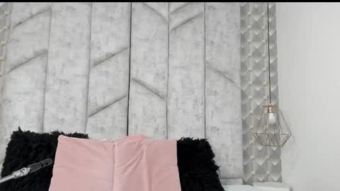 AshleyHill online show from 12/15/25, 03:00