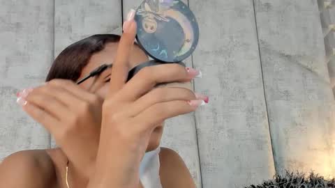 AshleyHill online show from 01/14/26, 04:18