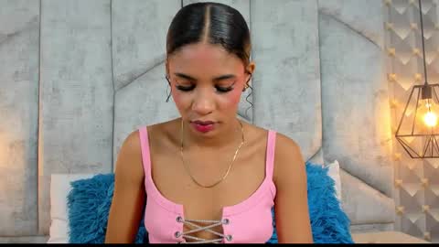 AshleyHill online show from 02/28/26, 03:40