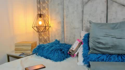 AshleyHill online show from 03/21/26, 08:19