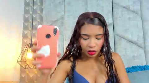 AshleyHill online show from 04/21/26, 01:53