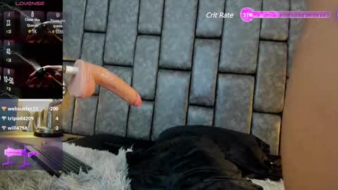 ASHLEY  My schedule 600 - 1400 GMT -5 online show from 03/04/25, 02:32