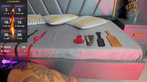 ASHLEY  My schedule 600 - 1400 GMT -5 online show from 03/05/26, 05:47