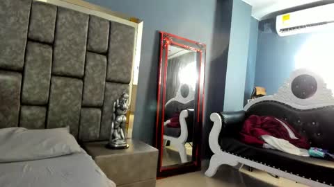 ASHLEY  My schedule 600 - 1400 GMT -5 online show from 03/19/26, 05:55