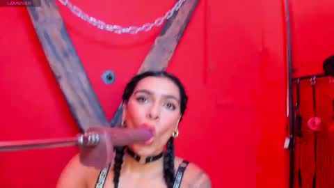 ASHLEY  My schedule 600 - 1400 GMT -5 online show from 04/22/26, 06:16