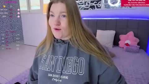 AshleyJonse online show from 01/15/26, 06:29