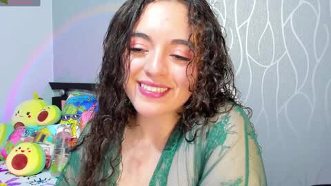 .. Ashley .. online show from 01/19/25, 11:21