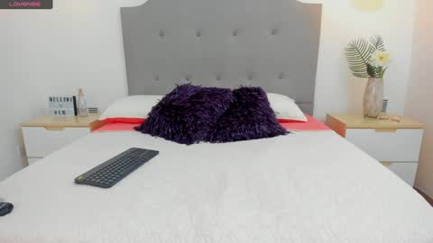 Ashley knight online show from 12/09/24, 06:14