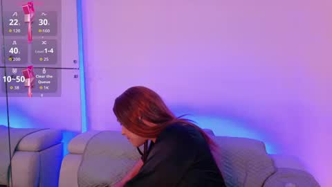 ASHLEY online show from 04/23/26, 11:53