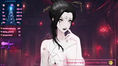 Ashley online show from 12/07/24, 06:37