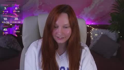 Ashley online show from 04/07/26, 01:33