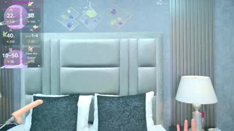 AshleyRoberh online show from 12/14/25, 12:32