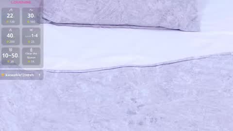 AshleyRoberh online show from 01/15/26, 08:12