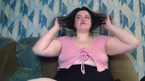 Snapshot of ashleyrosee_ chatting on 09/30/25, 03:28 Anite online show from 09/30/25, 03:28